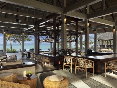 bar - hotel anantara desaru coast resort and villas - desaru, malaysia