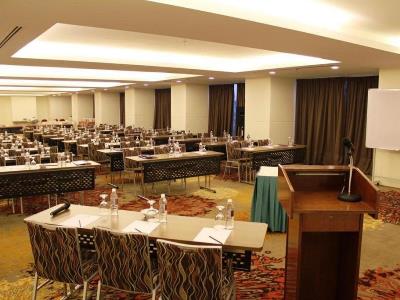conference room - hotel hotel royal kuala lumpur - kuala lumpur, malaysia