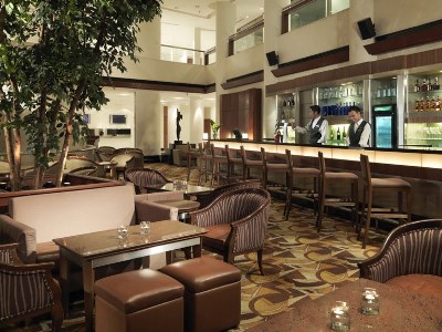 bar - hotel concorde kuala lumpur - kuala lumpur, malaysia