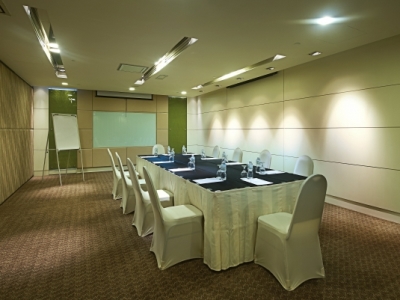 conference room - hotel ansa kuala lumpur - kuala lumpur, malaysia