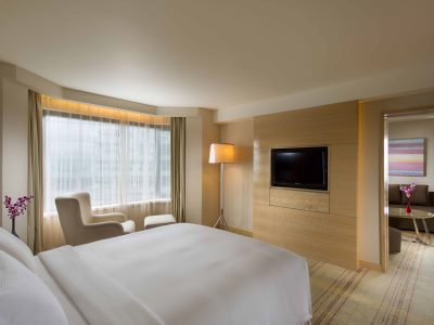 suite - hotel doubletree by hilton hotel kuala lumpur - kuala lumpur, malaysia