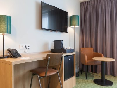 bedroom 4 - hotel best western plus amstelveen - amstelveen, netherlands