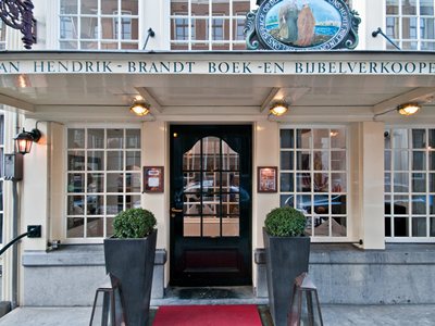 restaurant - hotel radisson blu amsterdam - amsterdam, netherlands