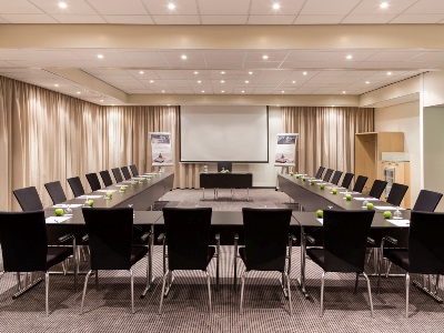 conference room 1 - hotel mercure amsterdam west - amsterdam, netherlands