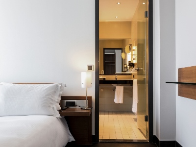 bedroom 3 - hotel pullman eindhoven cocagne - eindhoven, netherlands