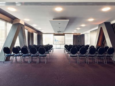 conference room - hotel westcord hotel eindhoven - eindhoven, netherlands