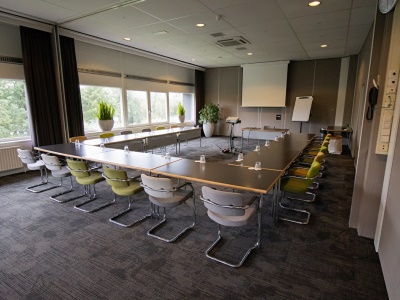conference room 1 - hotel amrath airport hotel rotterdam - rotterdam, netherlands