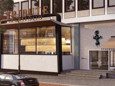 Fletcher Boutique Hotel Slaak-Rotterdam