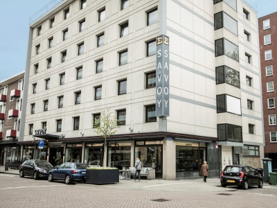 Savoy Hotel Rotterdam