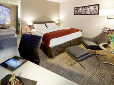bedroom 2 - hotel moevenpick 's-hertogenbosch - s hertogenbosch, netherlands