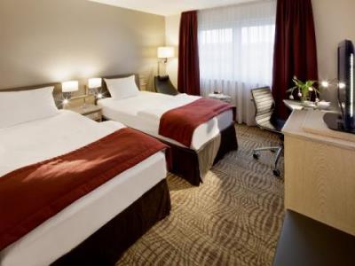 bedroom 3 - hotel moevenpick 's-hertogenbosch - s hertogenbosch, netherlands