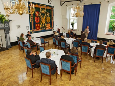 conference room 1 - hotel grand hotel karel v - utrecht, netherlands