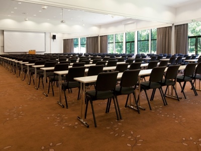 conference room - hotel quality hotel entry - kolbotn, norway
