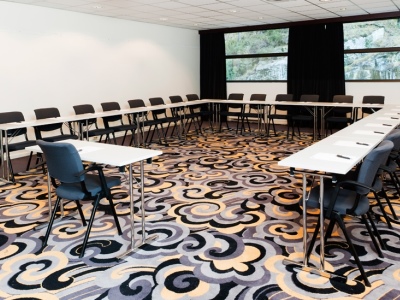 conference room 1 - hotel quality hotel entry - kolbotn, norway
