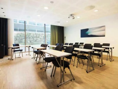 conference room - hotel scandic stavanger airport - sola, norway