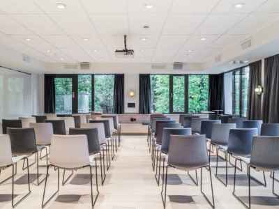 conference room - hotel norge by scandic - bergen, norway