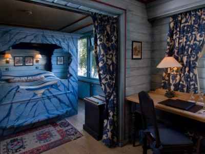 junior suite - hotel scandic sunnfjord hotel and spa - forde, norway