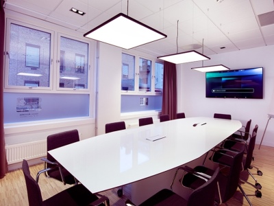 conference room - hotel clarion collection astoria - hamar, norway