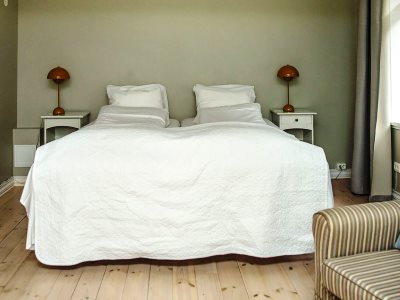 bedroom 2 - hotel lindstrom - laerdal, norway