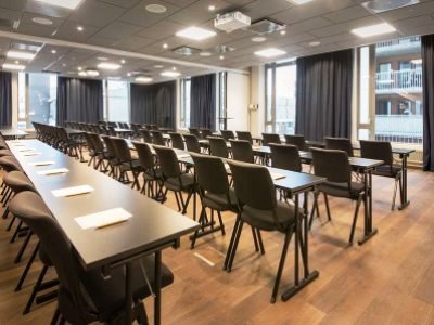 conference room - hotel scandic lillestrom - lillestrom, norway