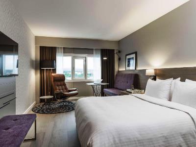 bedroom 3 - hotel radisson blu plaza oslo - oslo, norway