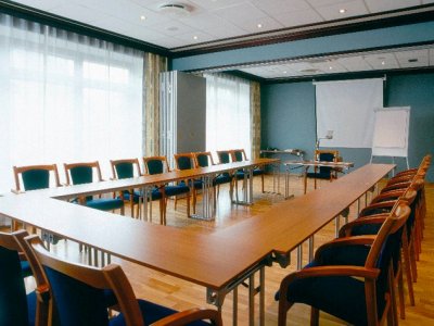 conference room - hotel p-hotels oslo - oslo, norway