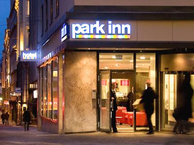 Park Inn Oslo