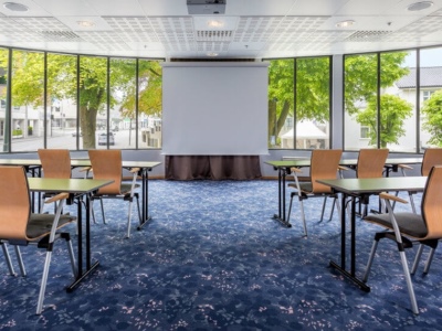 conference room - hotel clarion stavanger - stavanger, norway