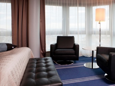 suite - hotel clarion stavanger - stavanger, norway
