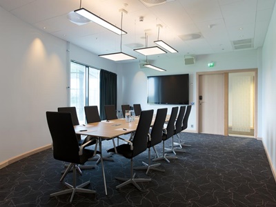 conference room - hotel clarion energy - stavanger, norway