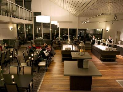 restaurant 1 - hotel quality panorama - trondheim, norway