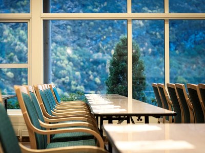conference room - hotel union geiranger - geiranger, norway
