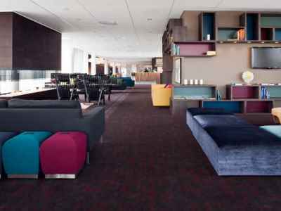bar 1 - hotel scandic oslo airport - gardermoen, norway