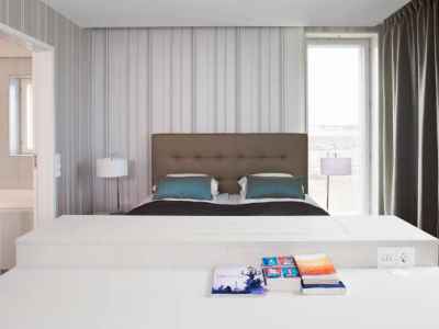 junior suite - hotel scandic oslo airport - gardermoen, norway
