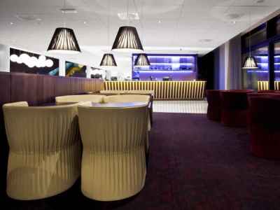 restaurant - hotel scandic oslo airport - gardermoen, norway