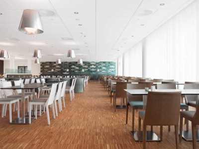 restaurant 1 - hotel scandic oslo airport - gardermoen, norway