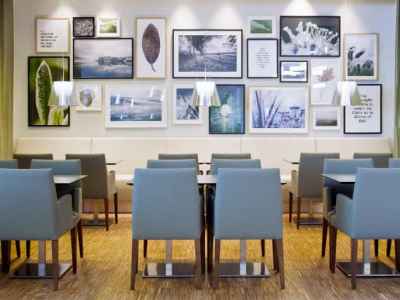 restaurant 2 - hotel scandic oslo airport - gardermoen, norway