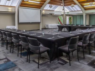 conference room - hotel copthorne solway park wairarapa - masterton, new zealand