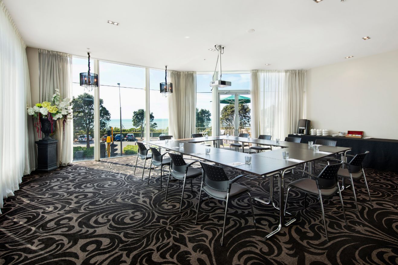 conference room 2 - hotel millennium new plymouth waterfront - new plymouth, new zealand