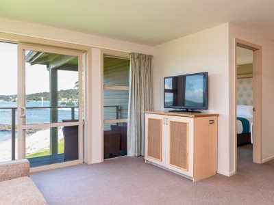 junior suite - hotel copthorne hotel n resort bay of islands - paihia, new zealand