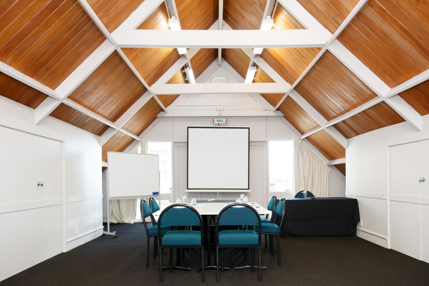conference room - hotel copthorne hotel palmerston north - palmerston north, new zealand