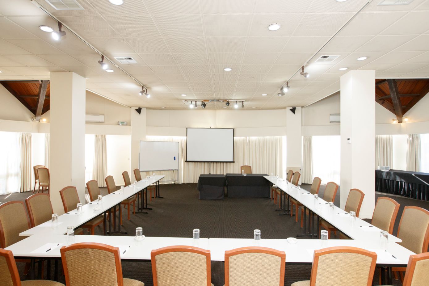 conference room 1 - hotel copthorne hotel palmerston north - palmerston north, new zealand