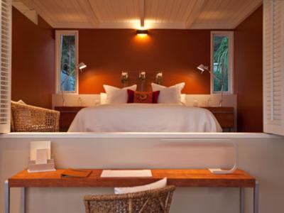 suite - hotel matakauri lodge - queenstown, new zealand