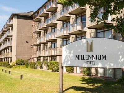 Millennium Rotorua