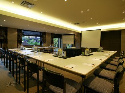 conference room - hotel millennium hotel and resort manuels - taupo, new zealand
