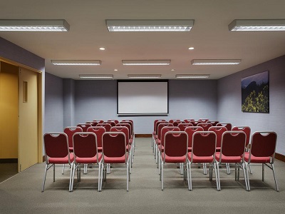 conference room - hotel ibis - christchurch, new zealand