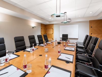 conference room - hotel crowne plaza auckland - auckland, new zealand