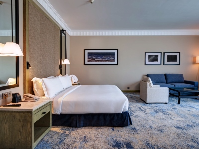bedroom 8 - hotel hilton salalah resort - salalah, oman