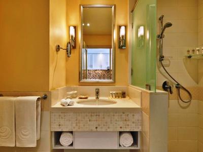 bathroom - hotel salalah gardens by safir hotels resorts - salalah, oman