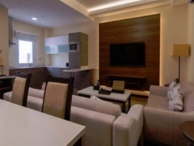 bedroom 4 - hotel belad bont resort - salalah, oman